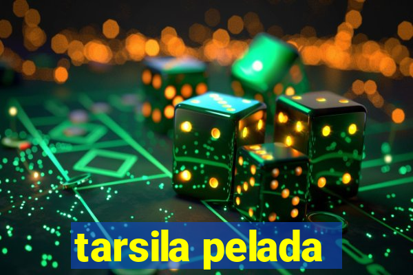 tarsila pelada